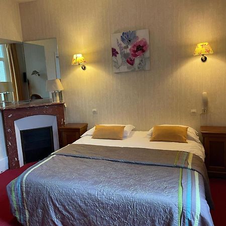 Hotel Le Beau Site Жьен Экстерьер фото