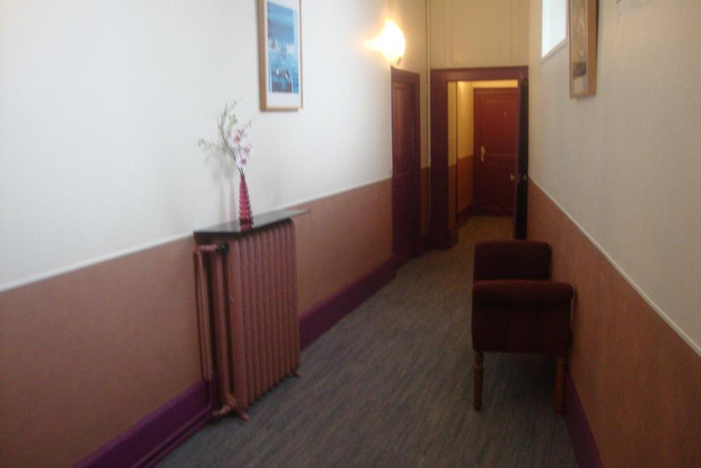 Hotel Le Beau Site Жьен Экстерьер фото