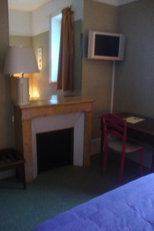 Hotel Le Beau Site Жьен Экстерьер фото